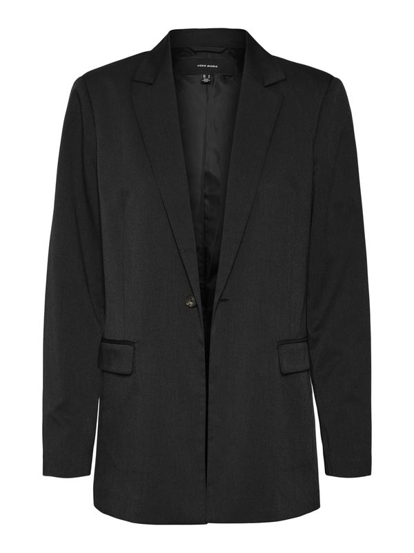 VERO MODA VERO MODA Blazer 'VMNILA'  črna