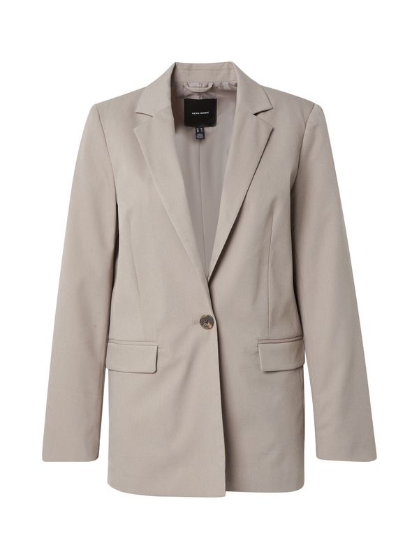 VERO MODA VERO MODA Blazer 'VMNila'  temno siva