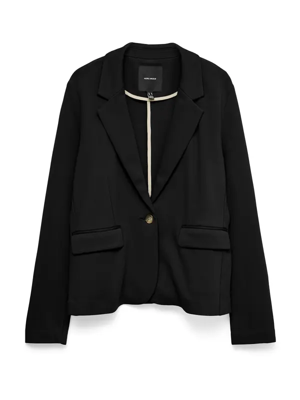 VERO MODA VERO MODA Blazer 'VMRIGA'  črna