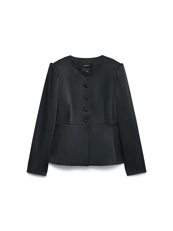VERO MODA VERO MODA Blazer 'VMSABIA'  črna