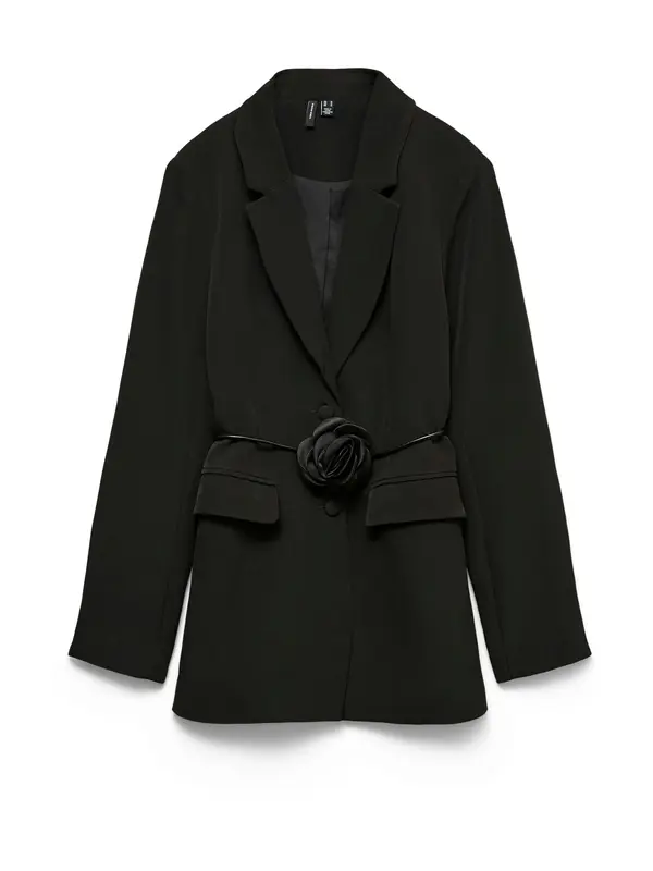 VERO MODA VERO MODA Blazer 'VMSALLY'  črna