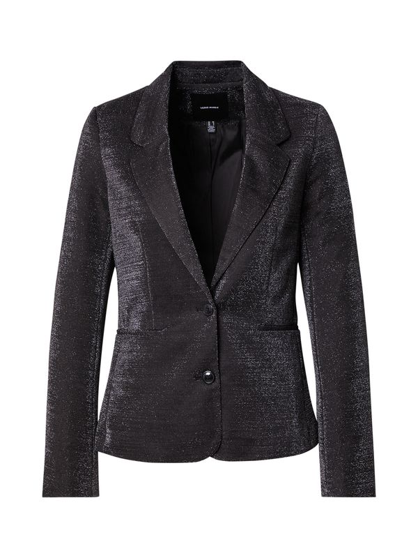 VERO MODA VERO MODA Blazer 'VMSHALI'  pegasto črna