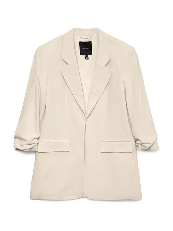 VERO MODA VERO MODA Blazer 'VMSISSE'  progasto bež