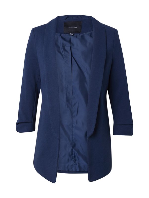 VERO MODA VERO MODA Blazer 'VMSVEA'  mornarska