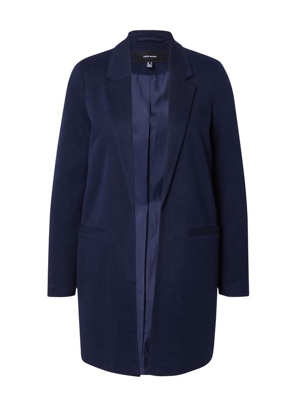 Vero Moda VERO MODA Blazer 'VMVERINA'  mornarska