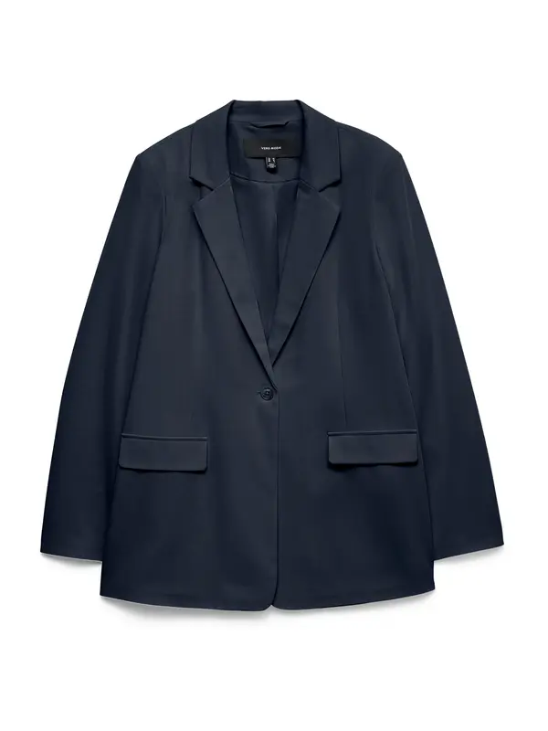 VERO MODA VERO MODA Blazer 'VMZELDA'  mornarska