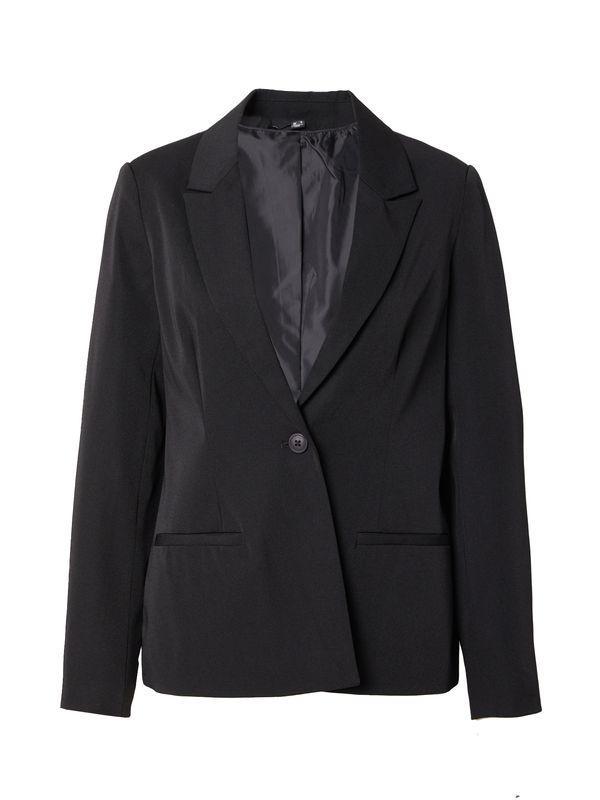 VERO MODA VERO MODA Blazer 'WENDY'  črna