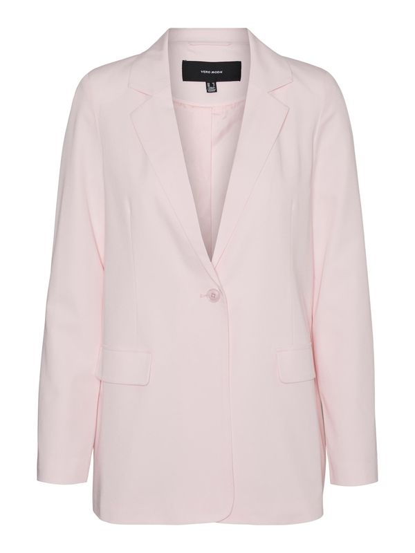 VERO MODA VERO MODA Blazer 'Zelda'  roza