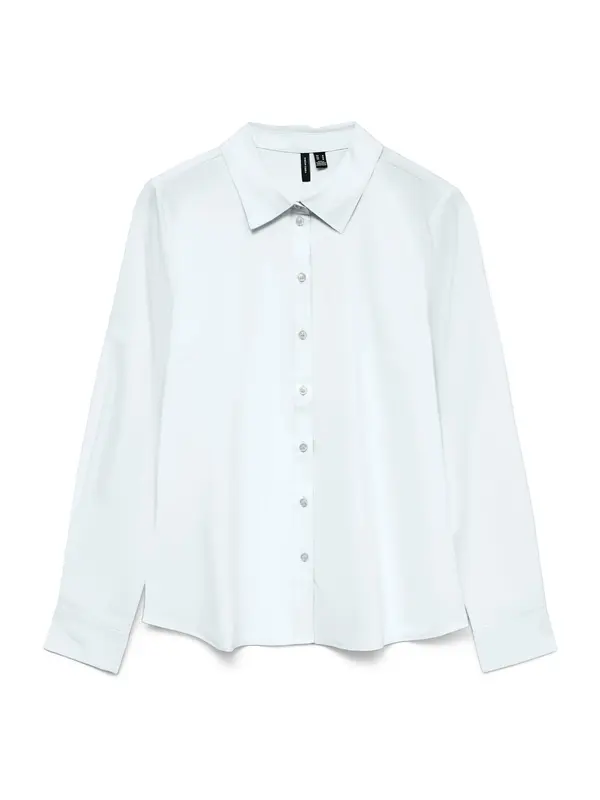 VERO MODA VERO MODA Bluza  bela