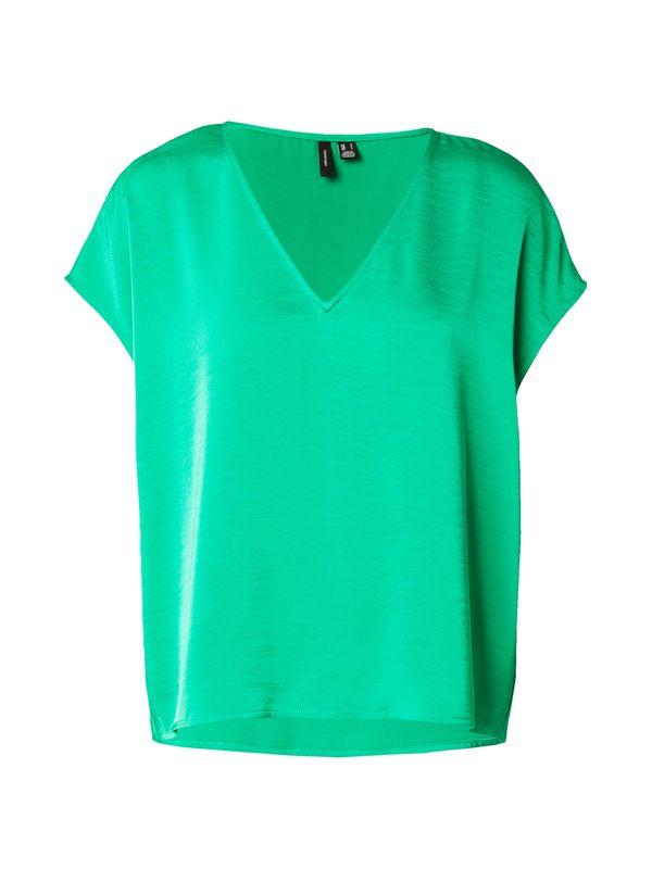 VERO MODA VERO MODA Bluza  limeta