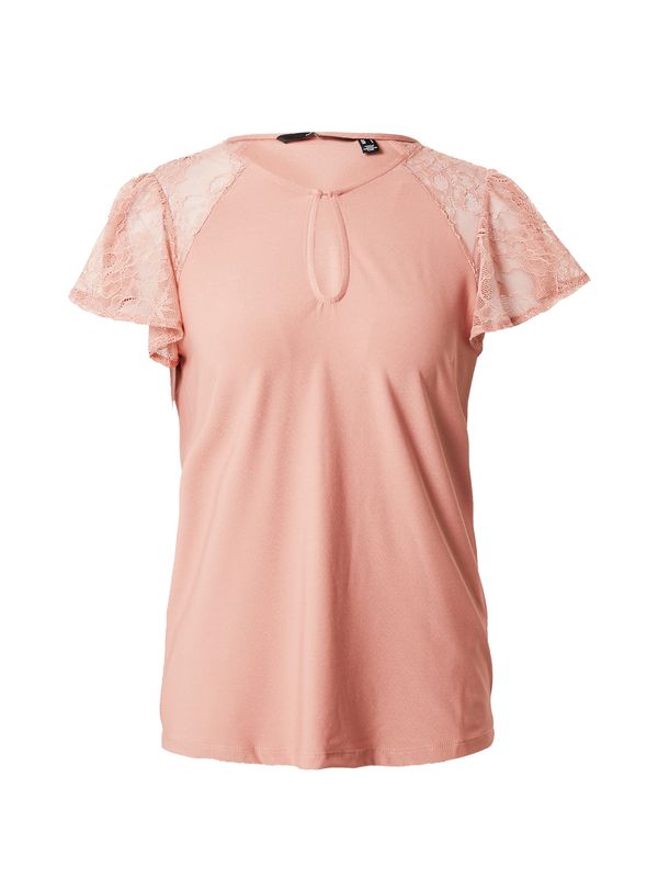 VERO MODA VERO MODA Bluza 'MILLA'  rosé