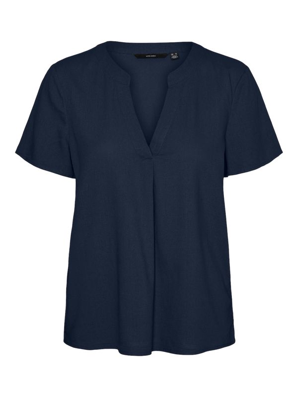 VERO MODA VERO MODA Bluza 'MYMILO'  marine