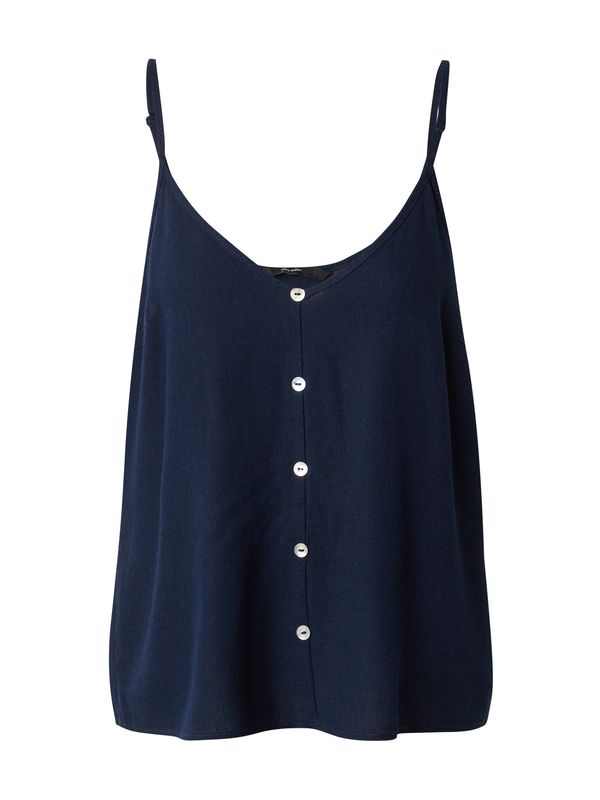 VERO MODA VERO MODA Bluza 'MYMILO'  marine