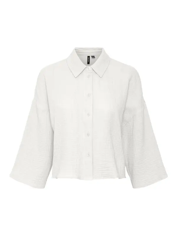 VERO MODA VERO MODA Bluza 'Natali'  bela