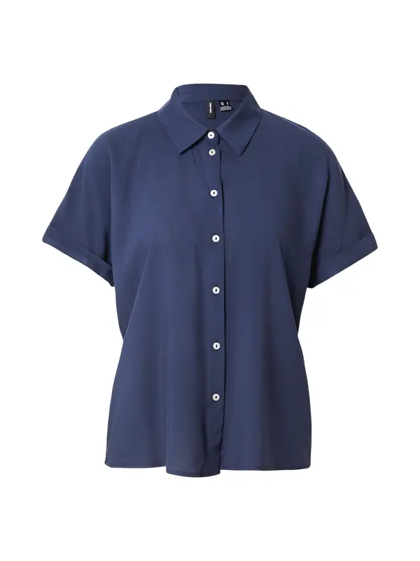 VERO MODA VERO MODA Bluza 'VMALICE'  mornarska