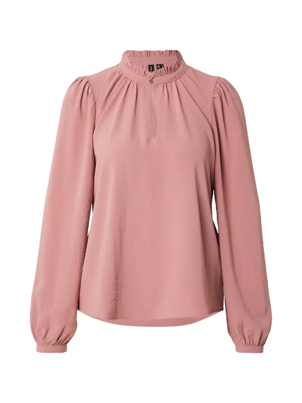 VERO MODA VERO MODA Bluza 'VMANI'  staro roza