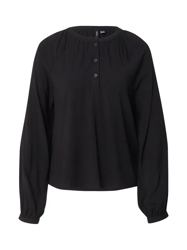 VERO MODA VERO MODA Bluza 'VMBella'  črna