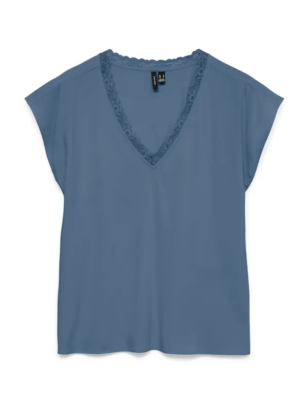 VERO MODA VERO MODA Bluza 'VMBELLA'  safir