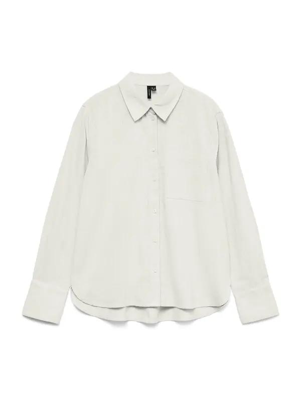 VERO MODA VERO MODA Bluza 'VMCaia'  pegasto bela