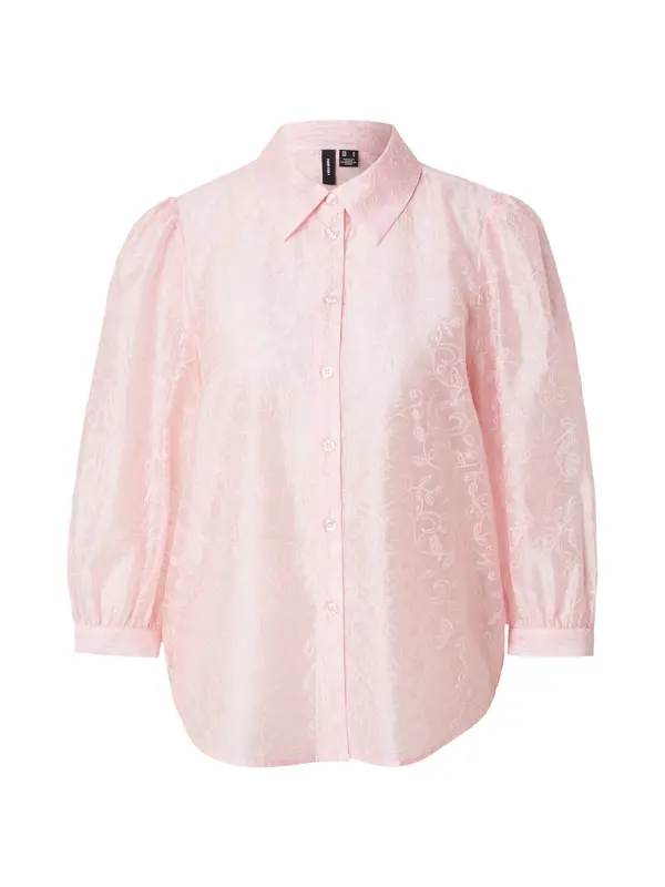VERO MODA VERO MODA Bluza 'VMELIA'  roza