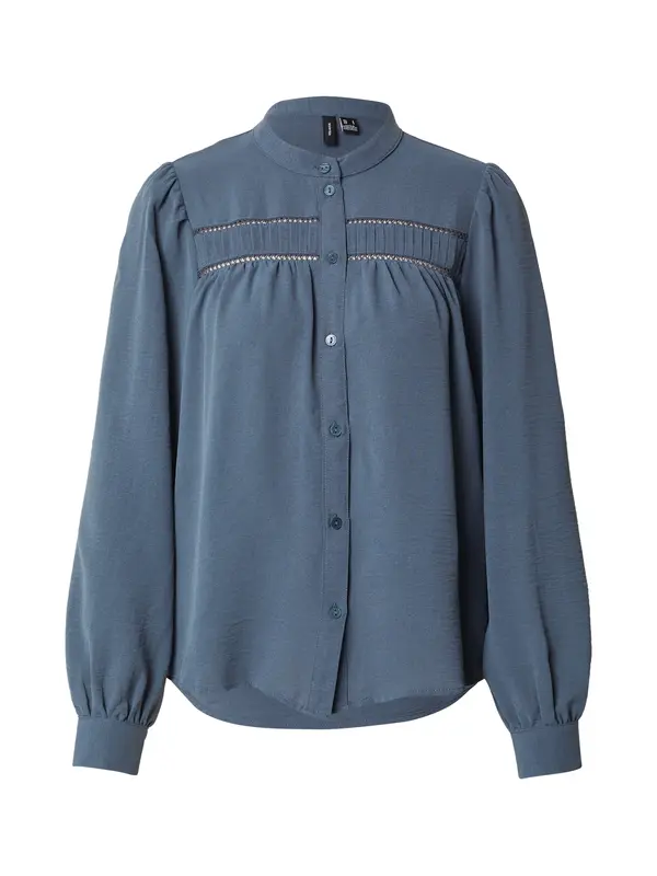 VERO MODA VERO MODA Bluza 'VMEMMA'  modra