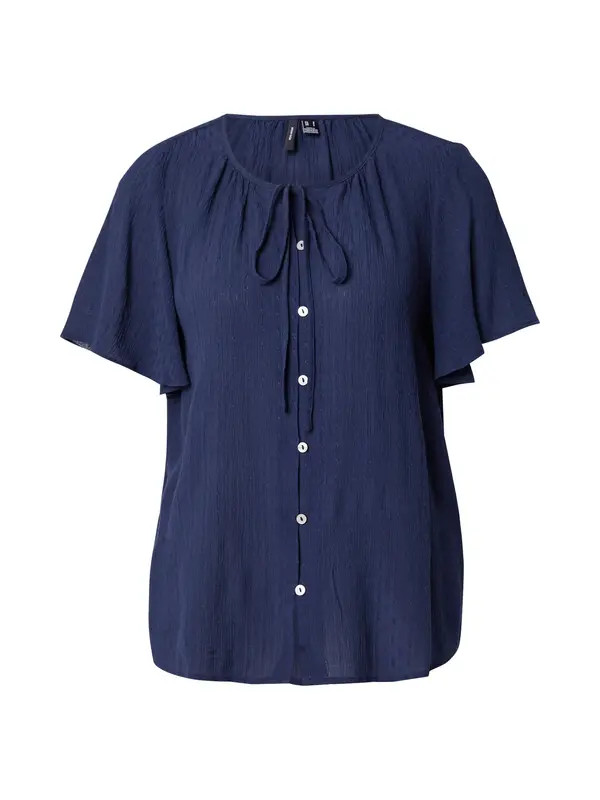VERO MODA VERO MODA Bluza 'VMGABBI'  mornarska