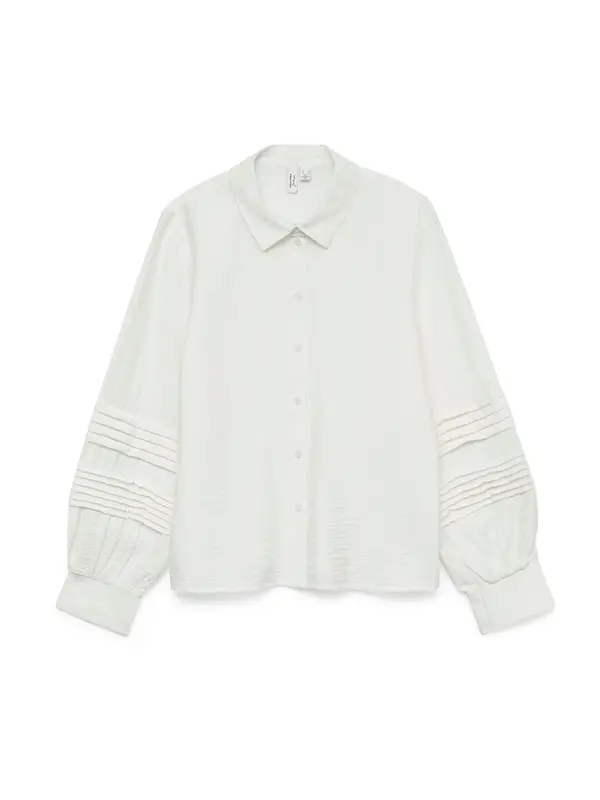 VERO MODA VERO MODA Bluza 'VMISELA'  bela
