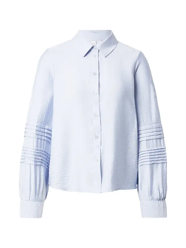 VERO MODA VERO MODA Bluza 'VMISELA'  dimno modra