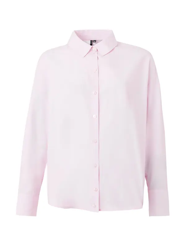 VERO MODA VERO MODA Bluza 'VMJEAN'  roza