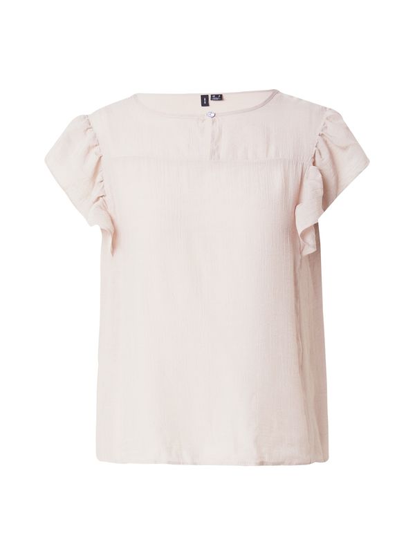 VERO MODA VERO MODA Bluza 'VMKATJA'  greige