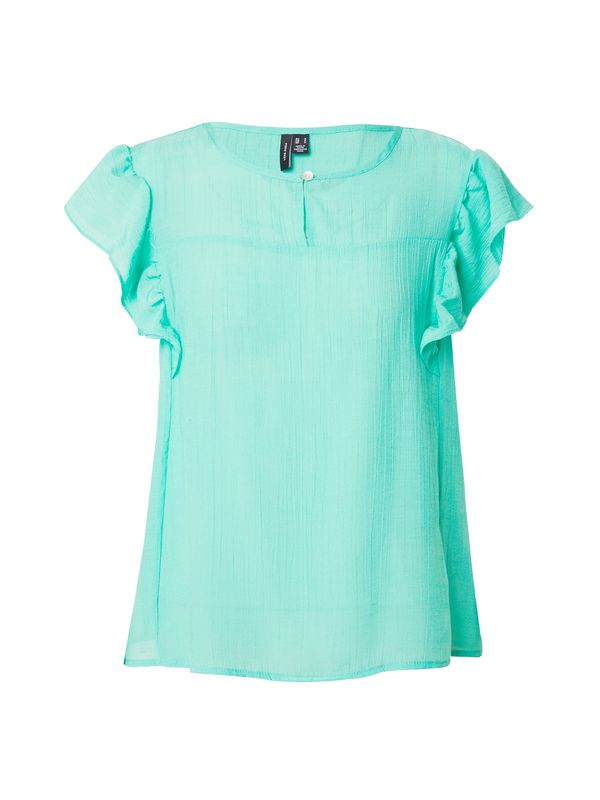 VERO MODA VERO MODA Bluza 'VMKATJA'  limeta