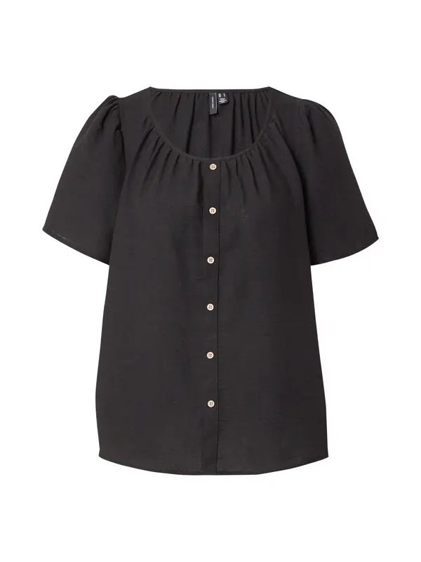VERO MODA VERO MODA Bluza 'VMKITTA'  črna