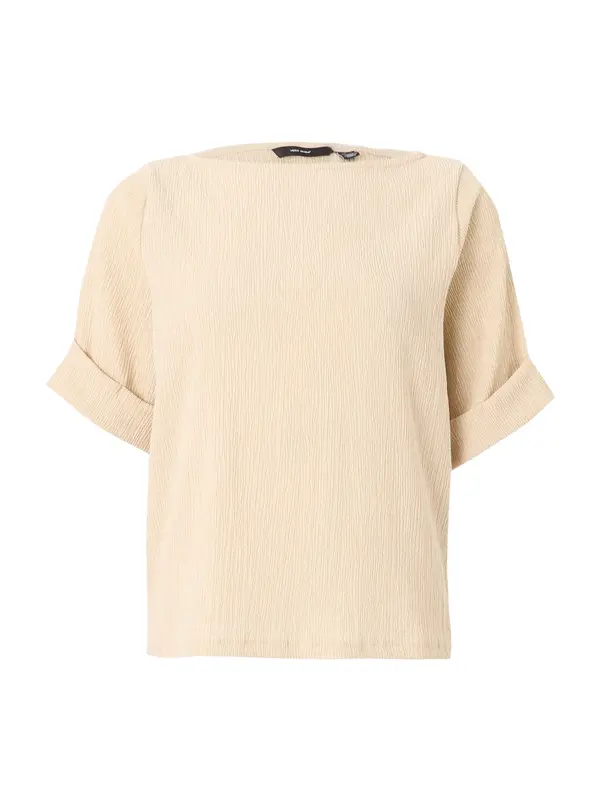 VERO MODA VERO MODA Bluza 'VMLuna'  kamen