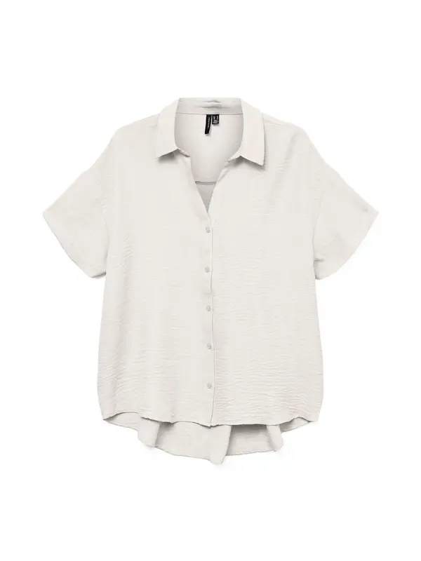VERO MODA VERO MODA Bluza 'VMMelaney'  bela