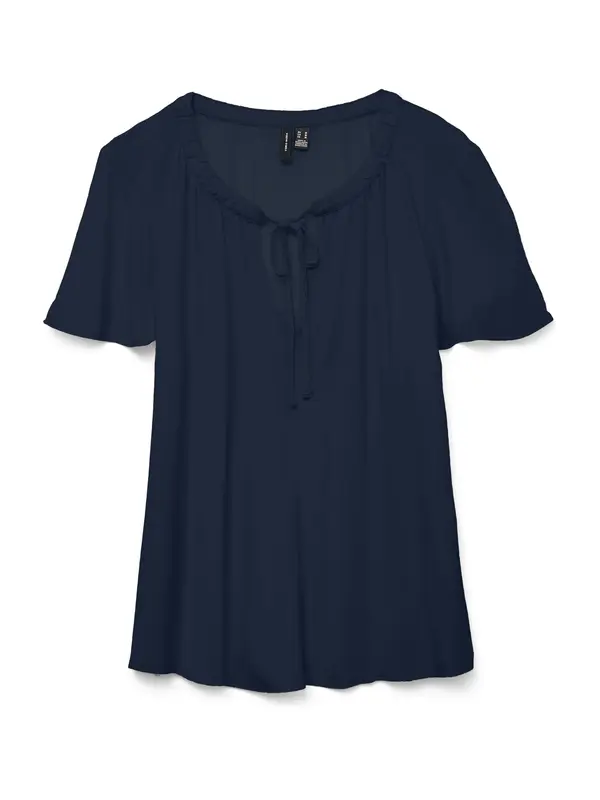 VERO MODA VERO MODA Bluza 'VMMENNY'  mornarska