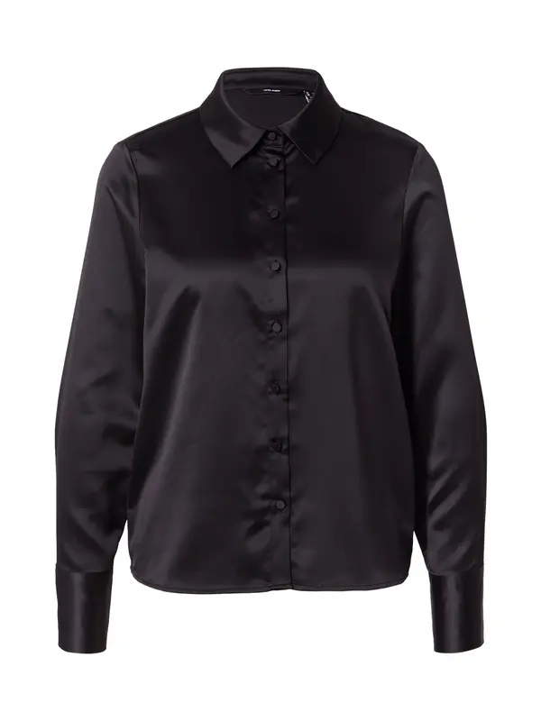 VERO MODA VERO MODA Bluza 'VMMERLE'  črna
