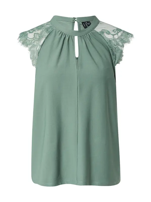 VERO MODA VERO MODA Bluza 'VMMilla'  žad