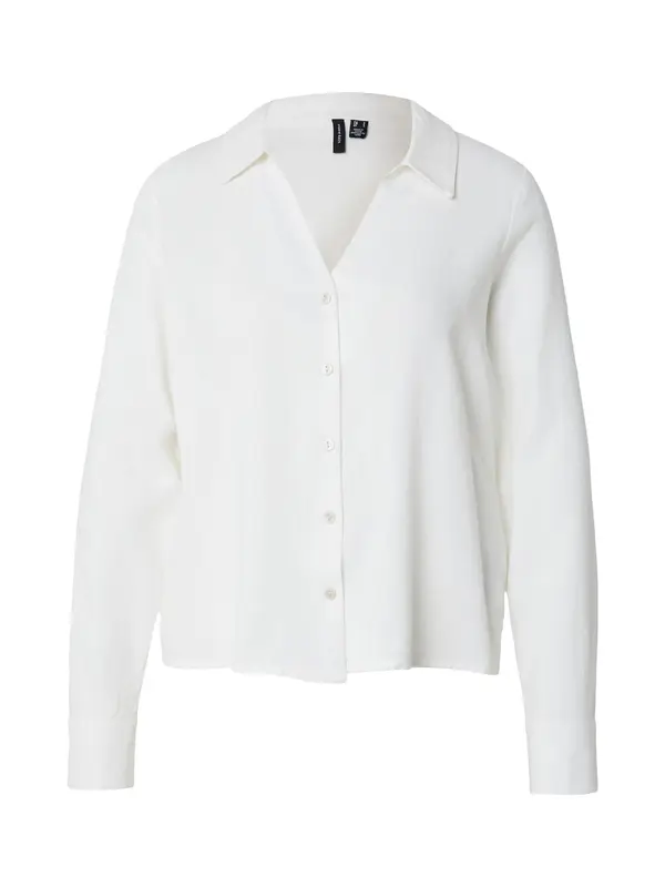 VERO MODA VERO MODA Bluza 'VMMYMILO'  bela