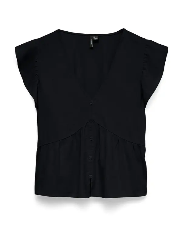 VERO MODA VERO MODA Bluza 'VMMYMILO'  črna