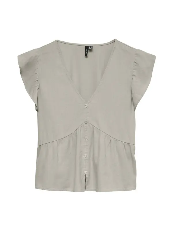 VERO MODA VERO MODA Bluza 'VMMYMILO'  greige
