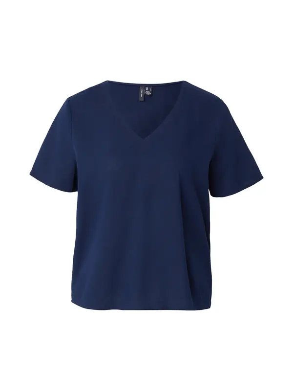 VERO MODA VERO MODA Bluza 'VMMYMILO'  mornarska
