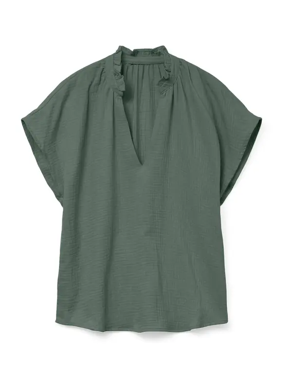 VERO MODA VERO MODA Bluza 'VMNATALI'  trst