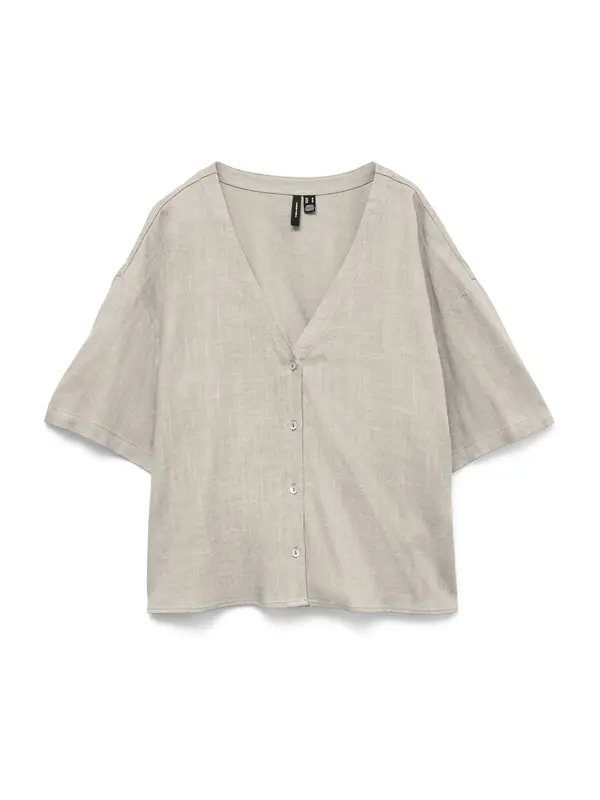 VERO MODA VERO MODA Bluza 'VMRosie'  ecru