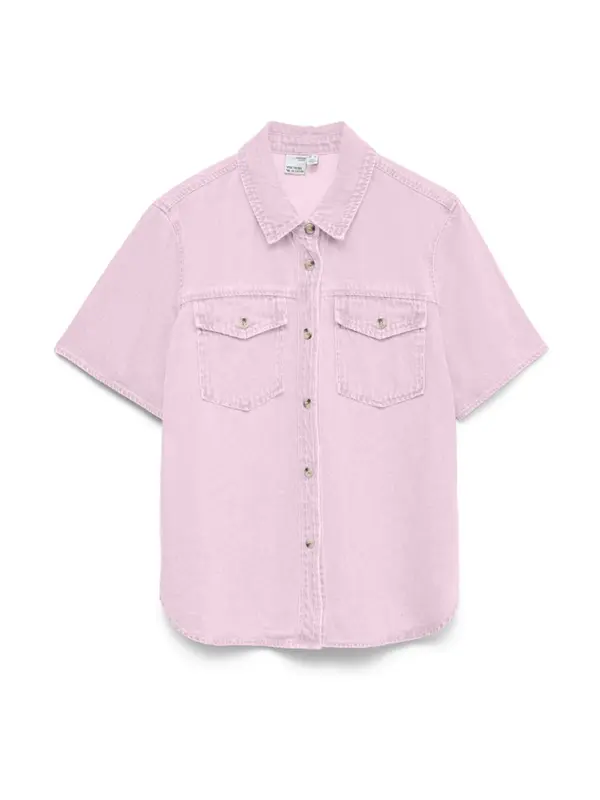 VERO MODA VERO MODA Bluza 'VMSIGGA'  roza
