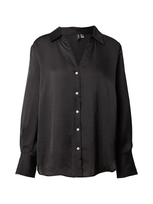 VERO MODA VERO MODA Bluza 'VMSommer'  črna
