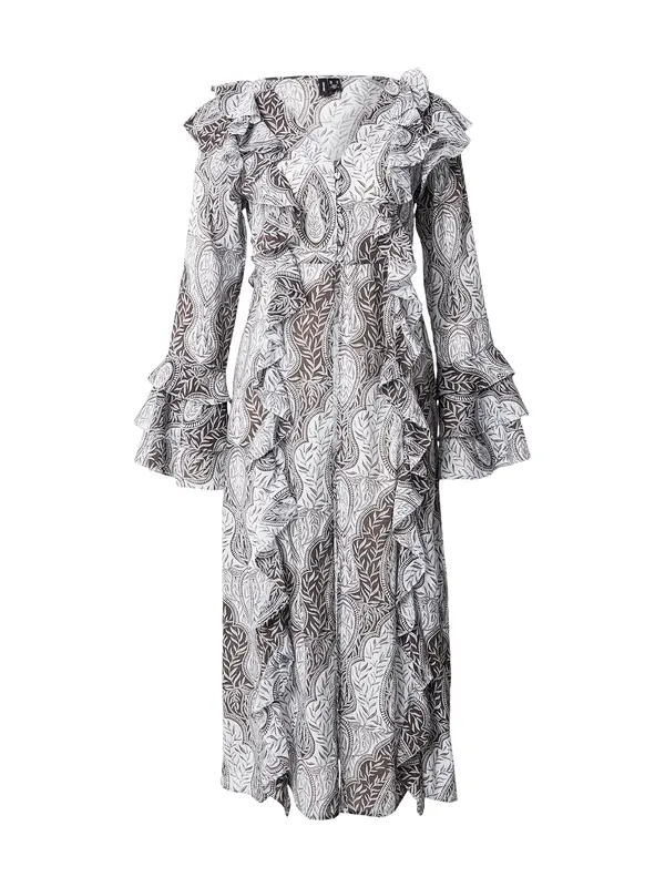 VERO MODA VERO MODA Bluza 'VMTara'  temno modra / bela