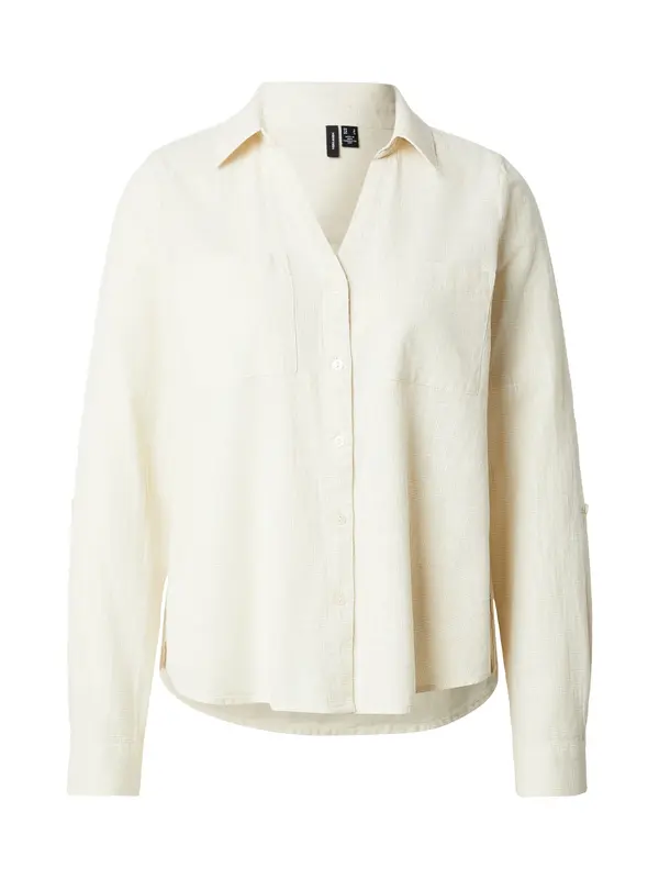 VERO MODA VERO MODA Bluza 'VMTHILDE'  greige