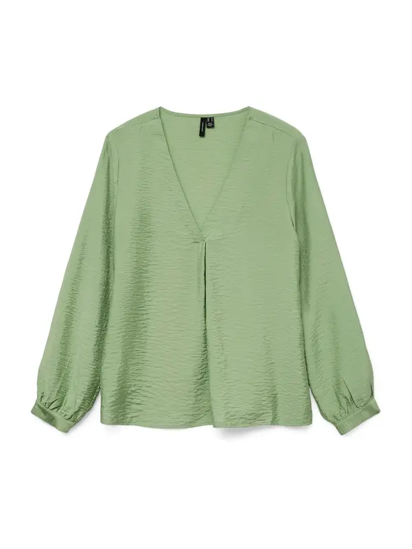VERO MODA VERO MODA Bluza 'VMURLI'  meta