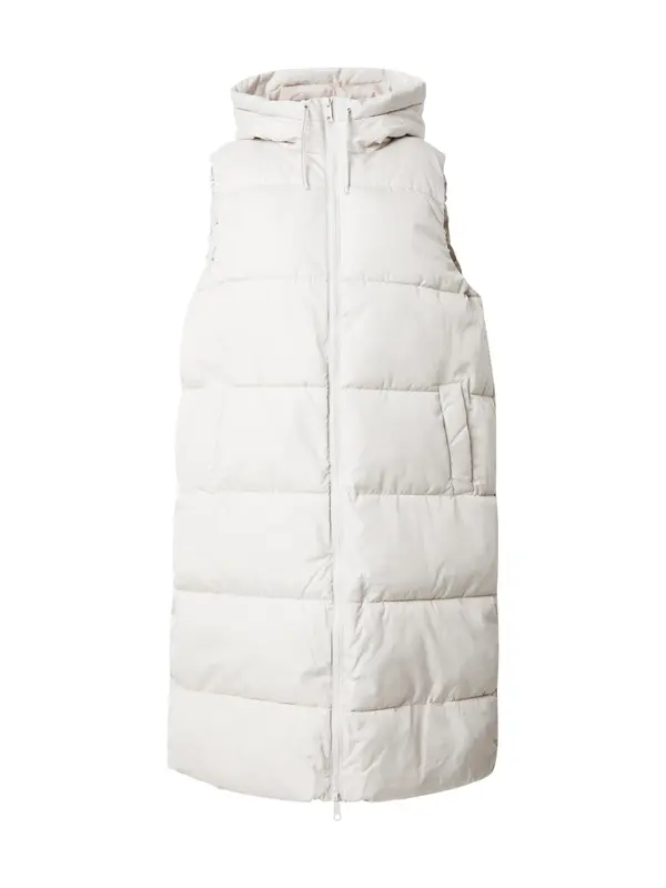 VERO MODA VERO MODA Brezrokavnik 'Ligaane'  ecru