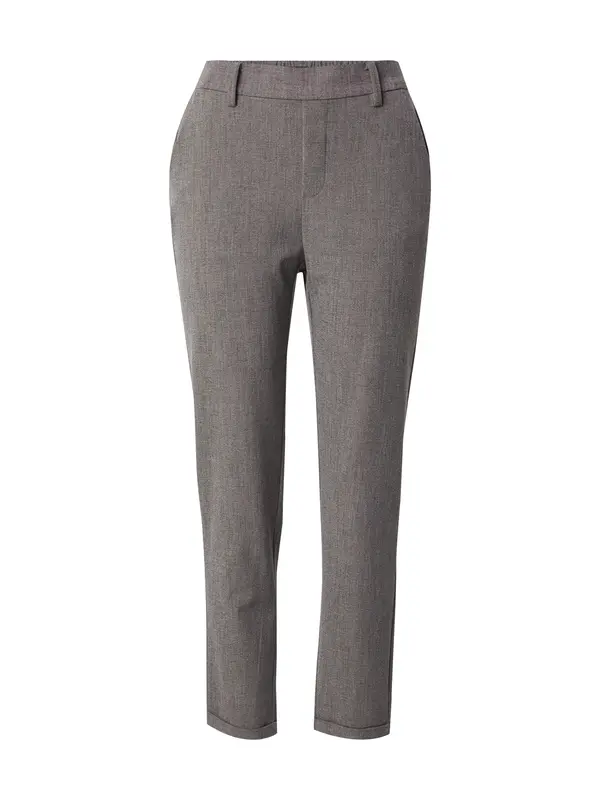 VERO MODA VERO MODA Chino hlače 'VMMaya'  siva